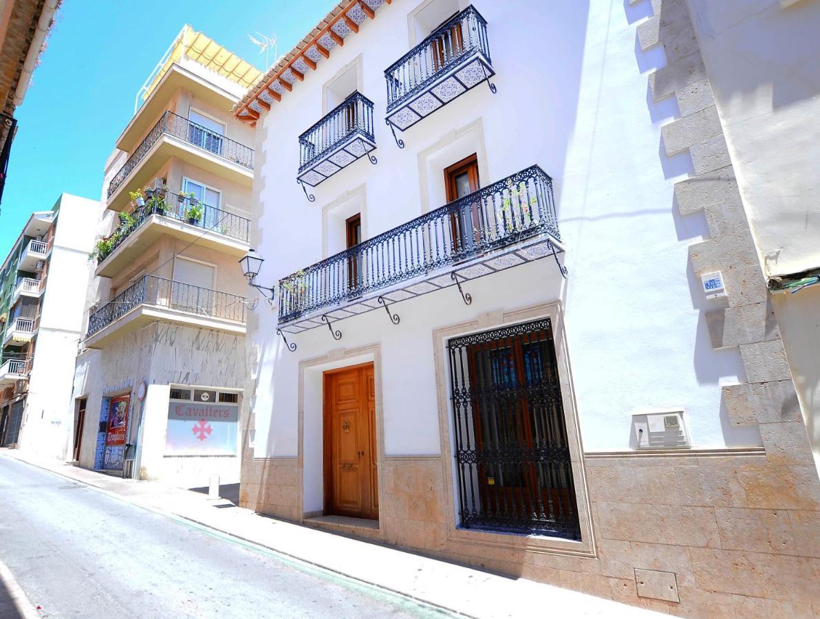 Casa Paquita Villa Calpe Kültér fotó