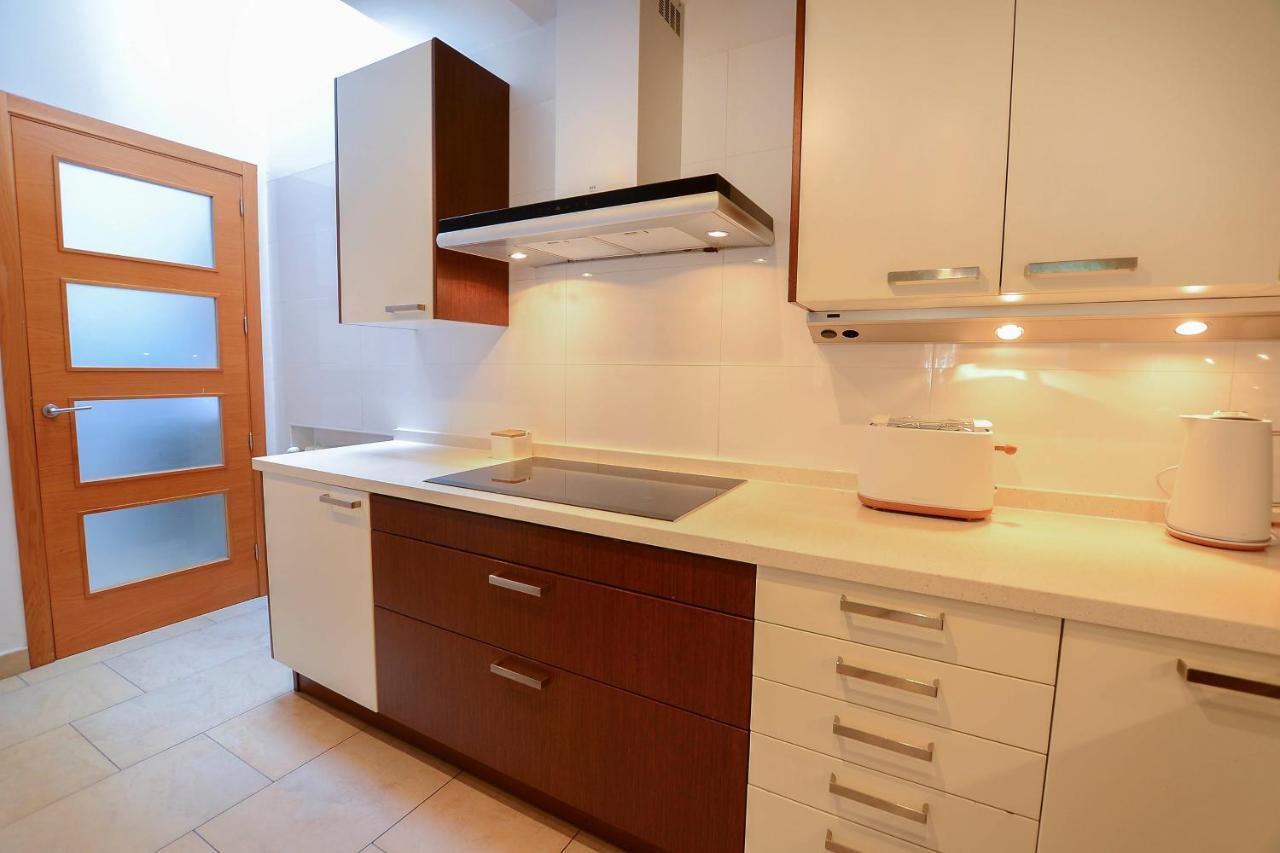 Casa Paquita Villa Calpe Kültér fotó