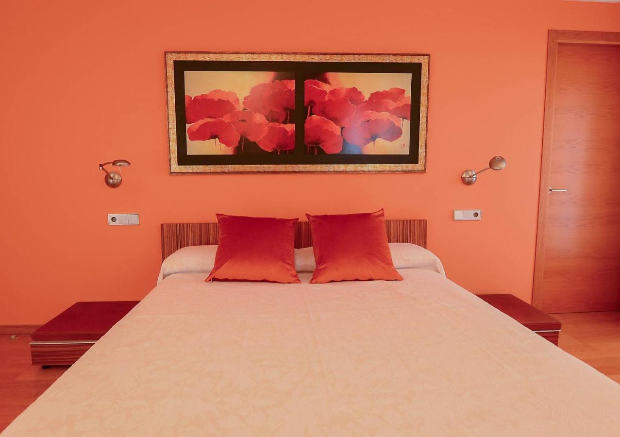 Casa Paquita Villa Calpe Kültér fotó