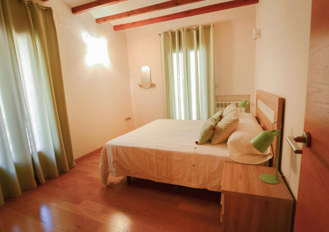 Casa Paquita Villa Calpe Kültér fotó