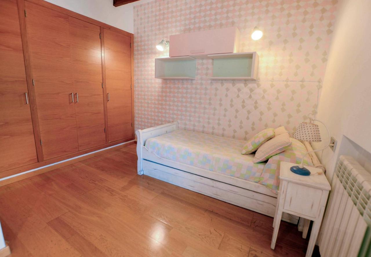 Casa Paquita Villa Calpe Kültér fotó