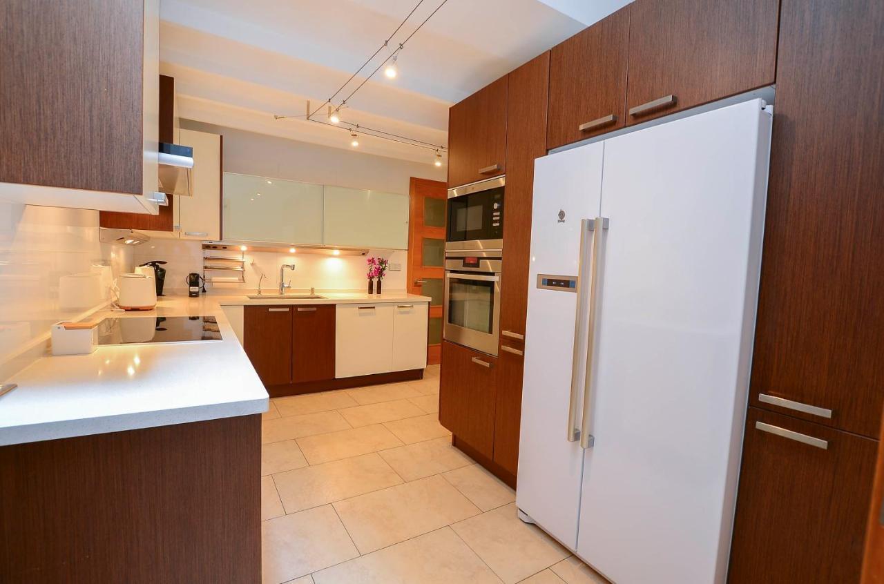 Casa Paquita Villa Calpe Kültér fotó