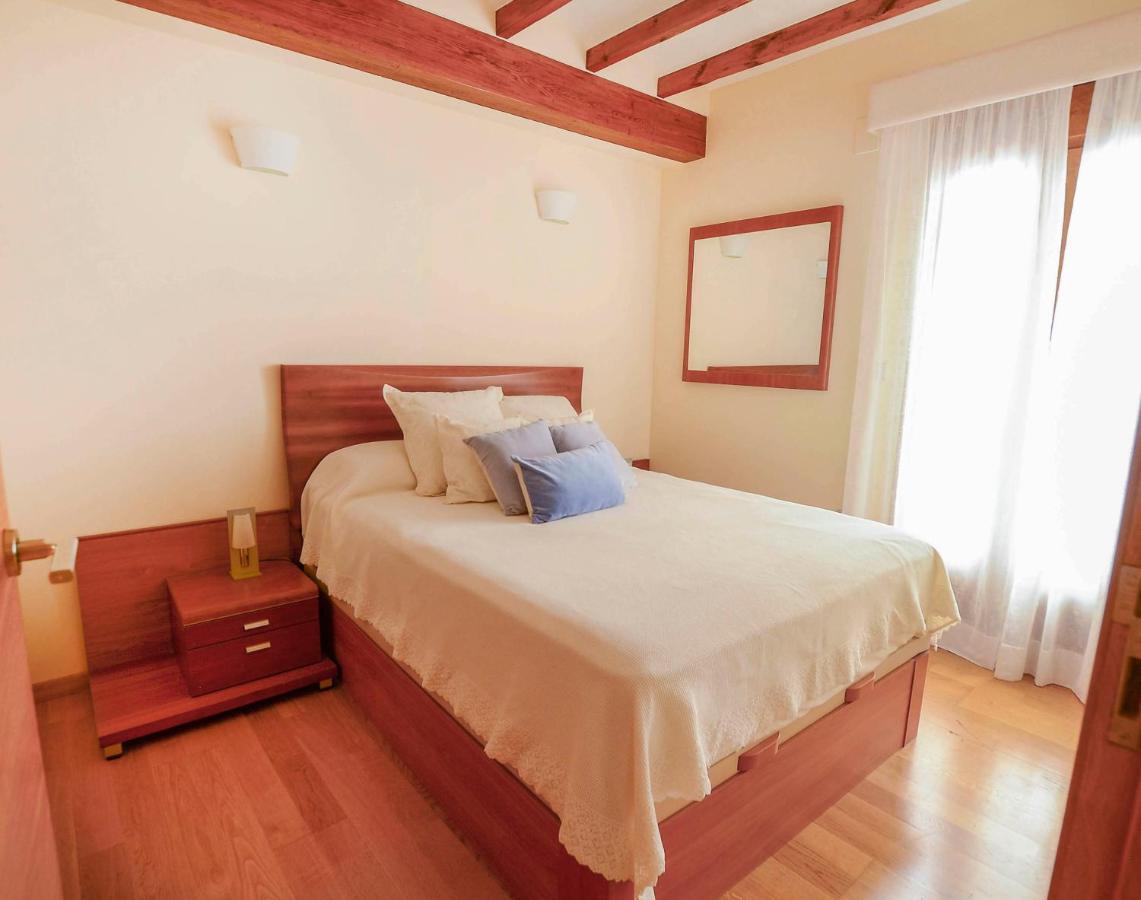 Casa Paquita Villa Calpe Kültér fotó