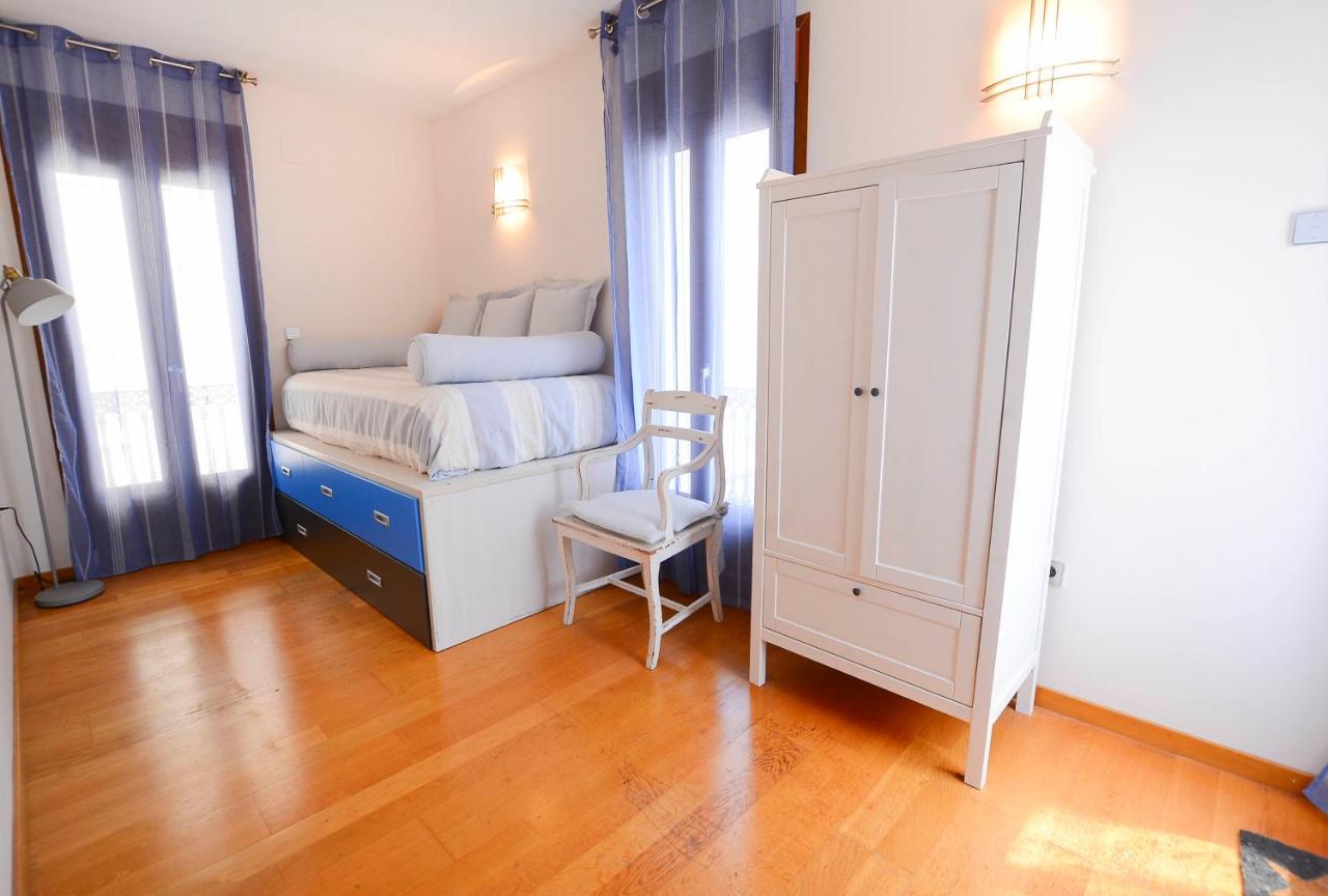 Casa Paquita Villa Calpe Kültér fotó