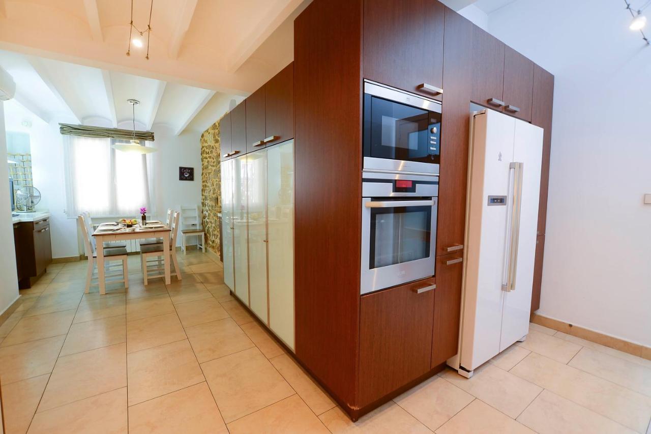Casa Paquita Villa Calpe Kültér fotó
