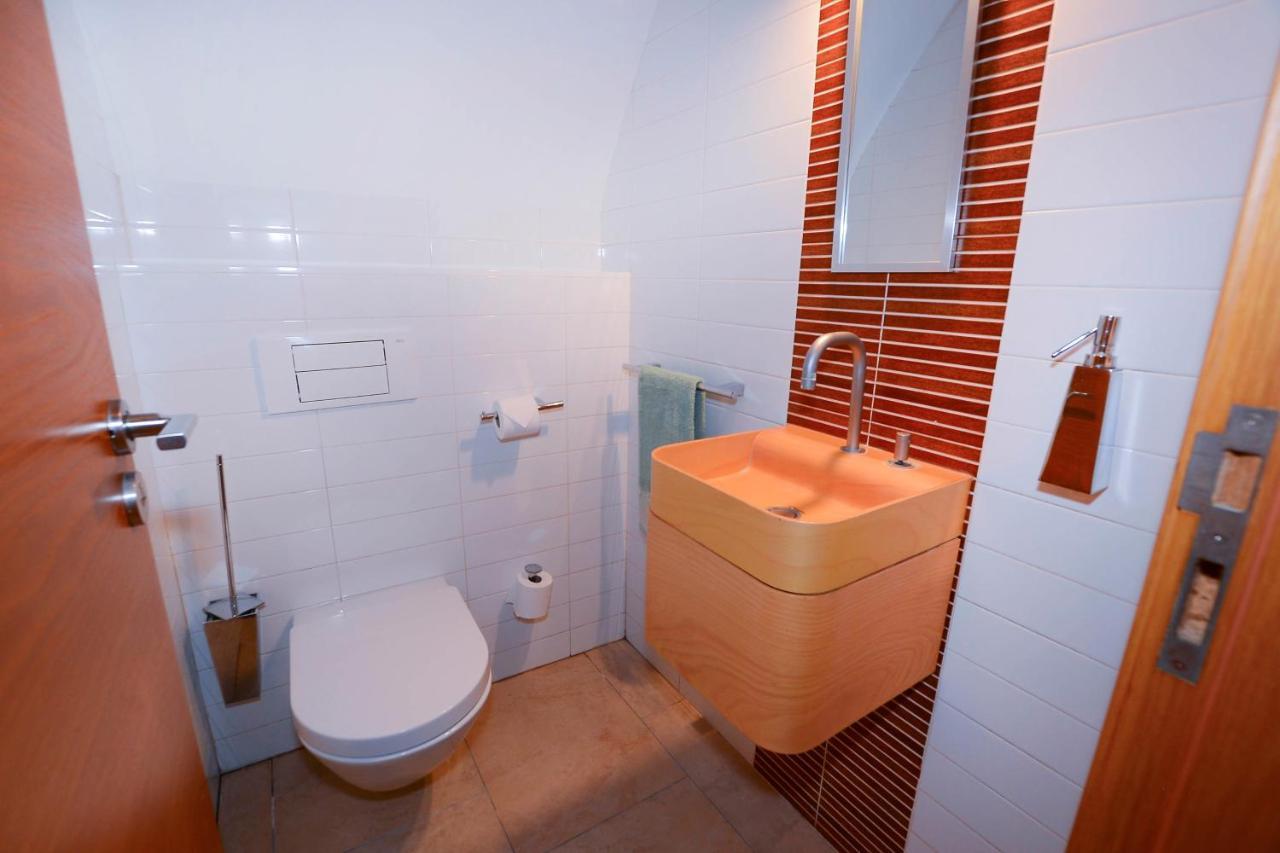 Casa Paquita Villa Calpe Kültér fotó