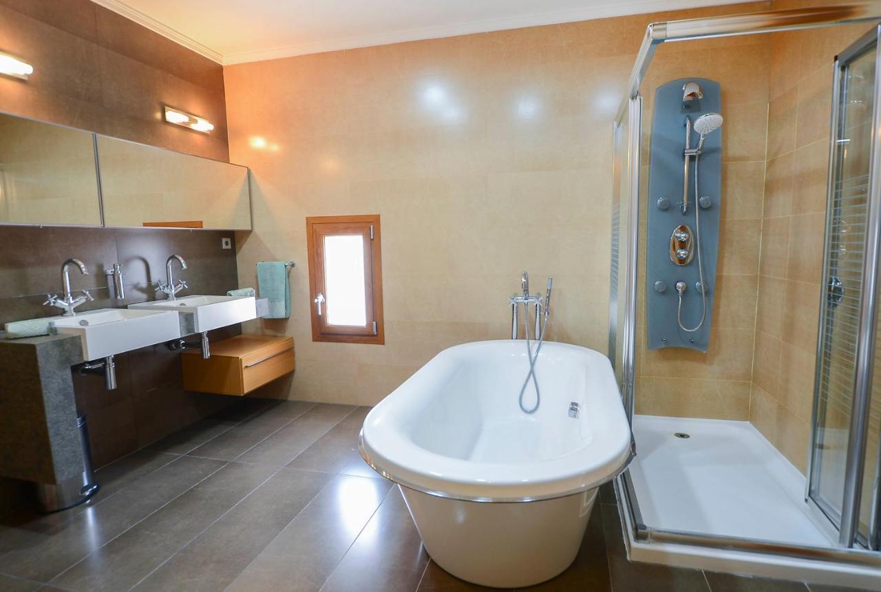 Casa Paquita Villa Calpe Kültér fotó