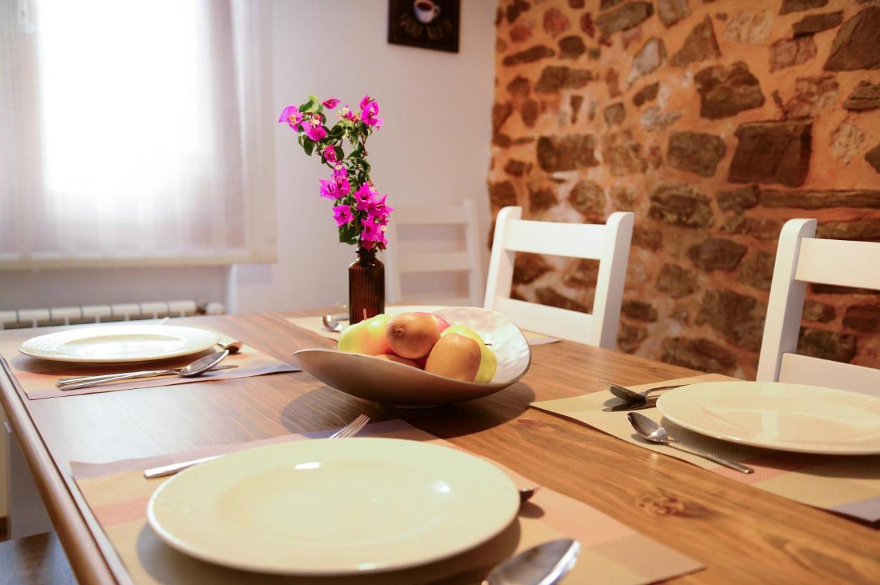 Casa Paquita Villa Calpe Kültér fotó